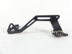 2015 BMW F800GS K72 Rear Foot Brake Pedal Ped Lever 35217708022 | Mototech271