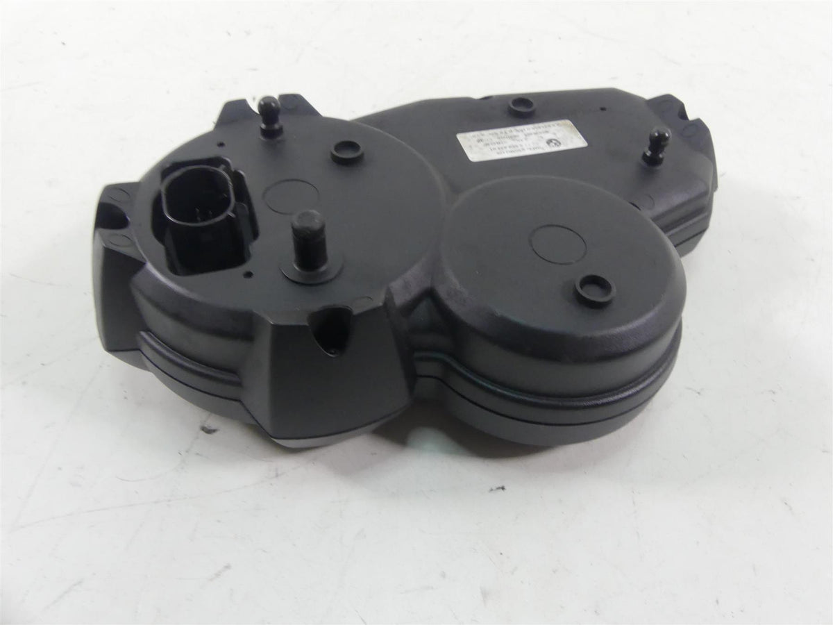 2017 BMW R1200GS GSW K50 Speedometer Gauges Instrument 62K 62118569433 {{ shop.shopifyCountryName }} - Mototech271