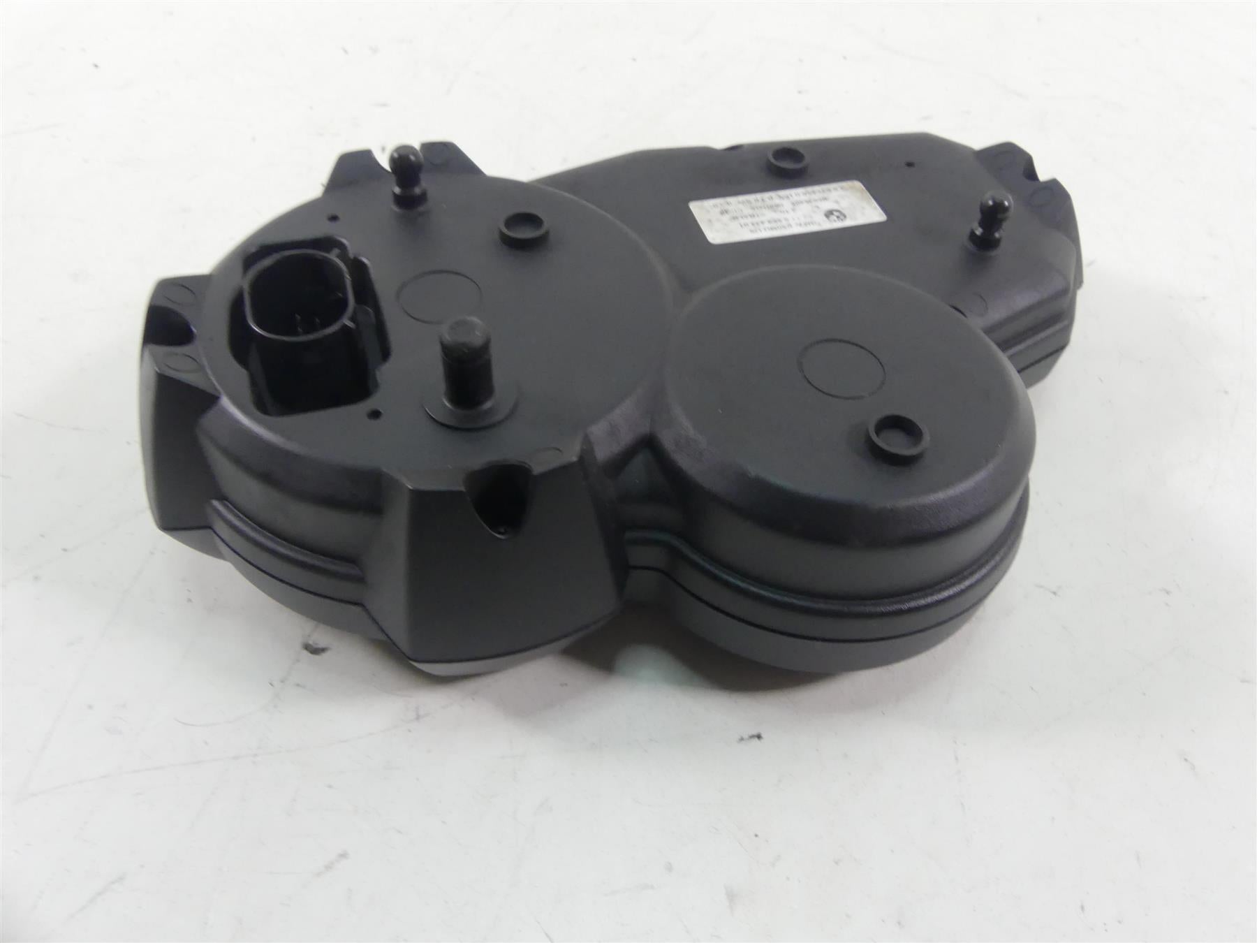2017 BMW R1200GS GSW K50 Speedometer Gauges Instrument 62K 62118569433 {{ shop.shopifyCountryName }} - Mototech271