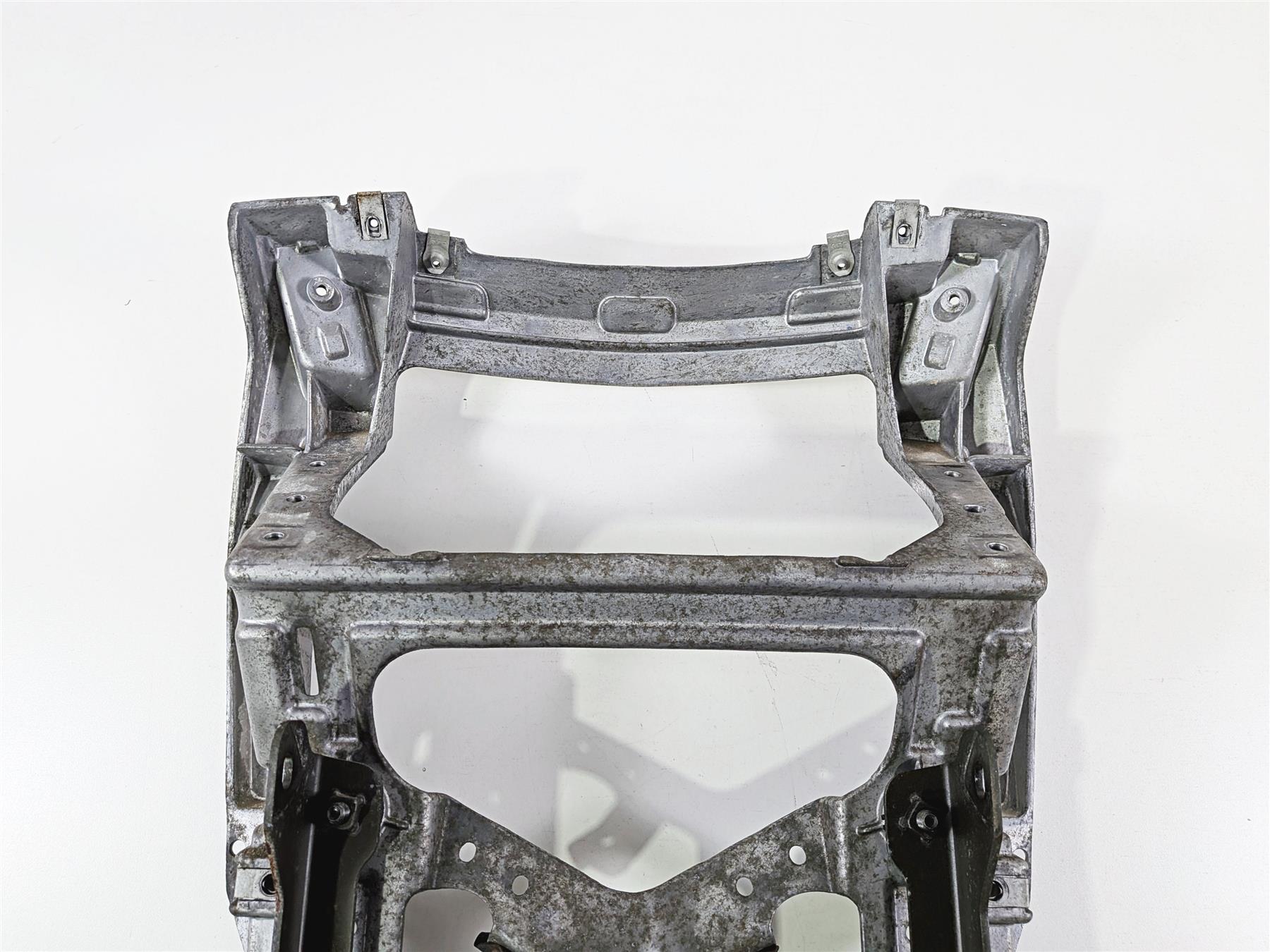 2016 Victory Cross Country Front Fairing Support Stay Holder Carrier 5136536 {{ shop.shopifyCountryName }} - Mototech271