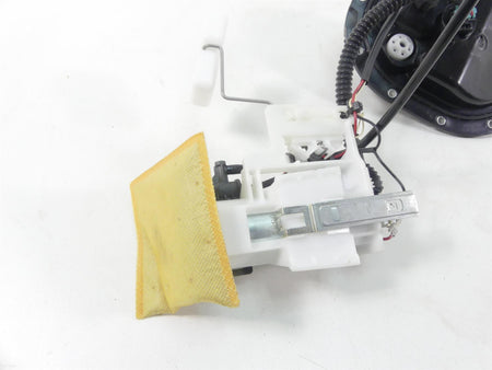 2020 Indian Roadmaster Fuel Gas Petrol Pump 4K Only -Tested 5450334 2522160 {{ shop.shopifyCountryName }} - Mototech271