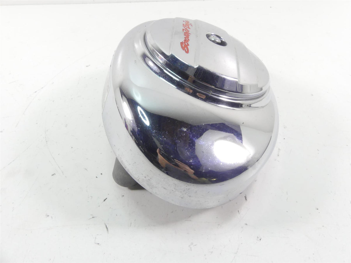 2005 Harley Touring CVO FLHTC SE Electra Glide Air Breather Filter 29478-05 {{ shop.shopifyCountryName }} - Mototech271