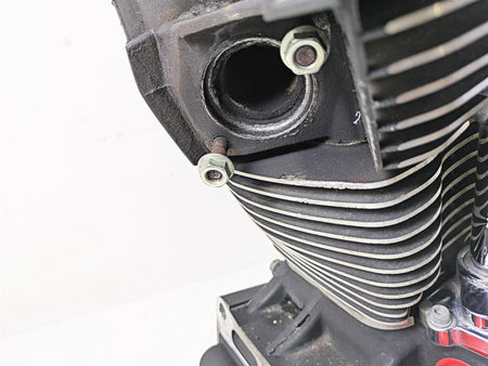 2004 Harley Softail FXSTDI Deuce Running 88ci Engine Motor - Video 16184-04 {{ shop.shopifyCountryName }} - Mototech271