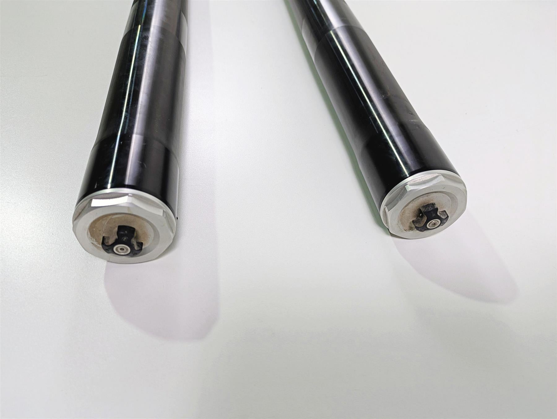 2024 Triumph Tiger 900 GT Marzocchi Front Fork Leg Set - Read T2048704 T20487043 {{ shop.shopifyCountryName }} - Mototech271