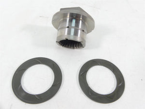 2007 Harley FLHTCU SE CVO Electra Glide Primary Drive Clutch Kit -35K 37817-07 | Mototech271