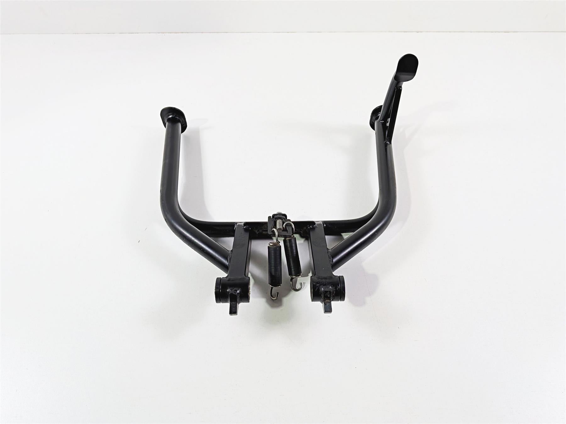 2005 KTM 950 LC8 Adventure Center Kickstand Stand & Springs 346mm 60003022144 {{ shop.shopifyCountryName }} - Mototech271