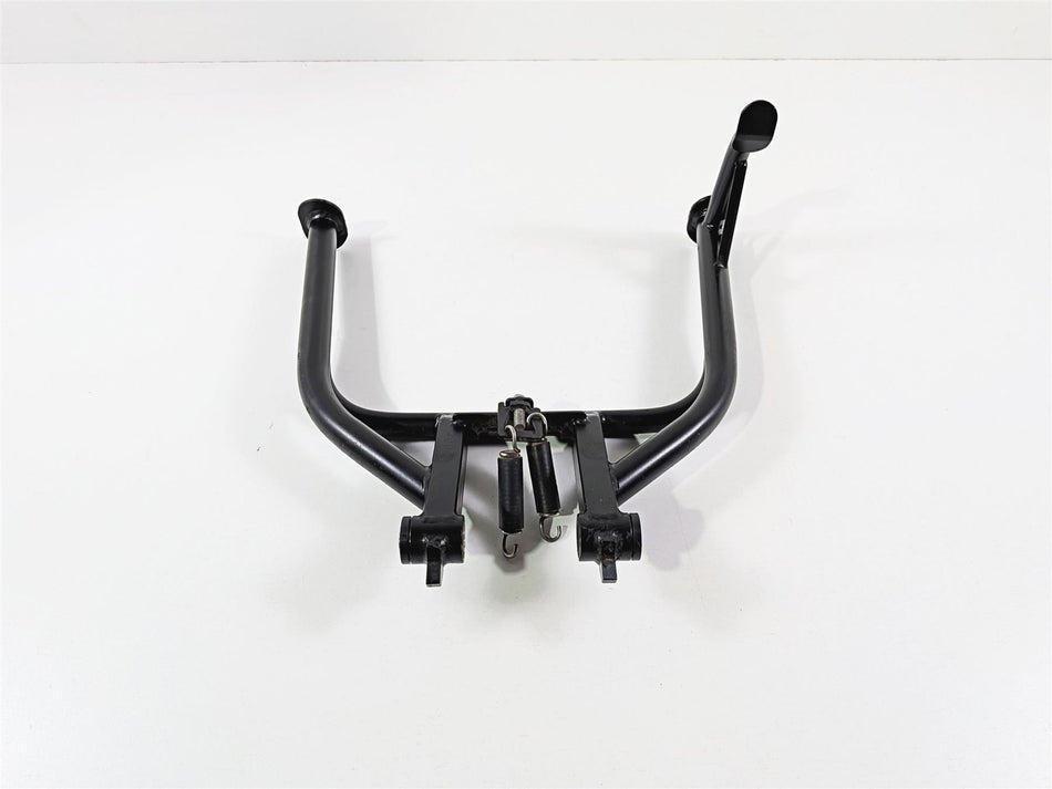 2005 KTM 950 LC8 Adventure Center Kickstand Stand & Springs 346mm 60003022144 {{ shop.shopifyCountryName }} - Mototech271