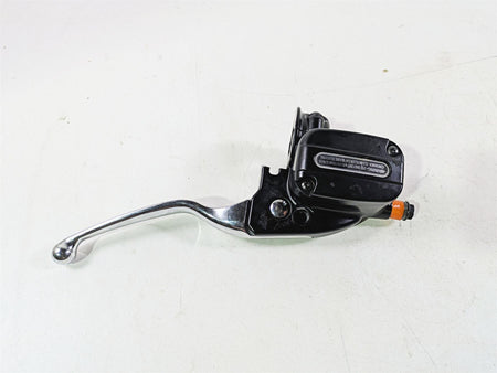 2015 Harley Touring FLHTKL Electra Glide Front Brake Master Cylinder 44551-08F {{ shop.shopifyCountryName }} - Mototech271