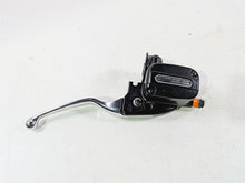 Load image into Gallery viewer, 2015 Harley Touring FLHTKL Electra Glide Front Brake Master Cylinder 44551-08F
