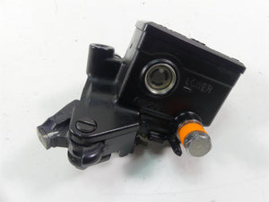 2009 Buell 1125 CR Nissin Front Brake Master Cylinder H0507.1AMC