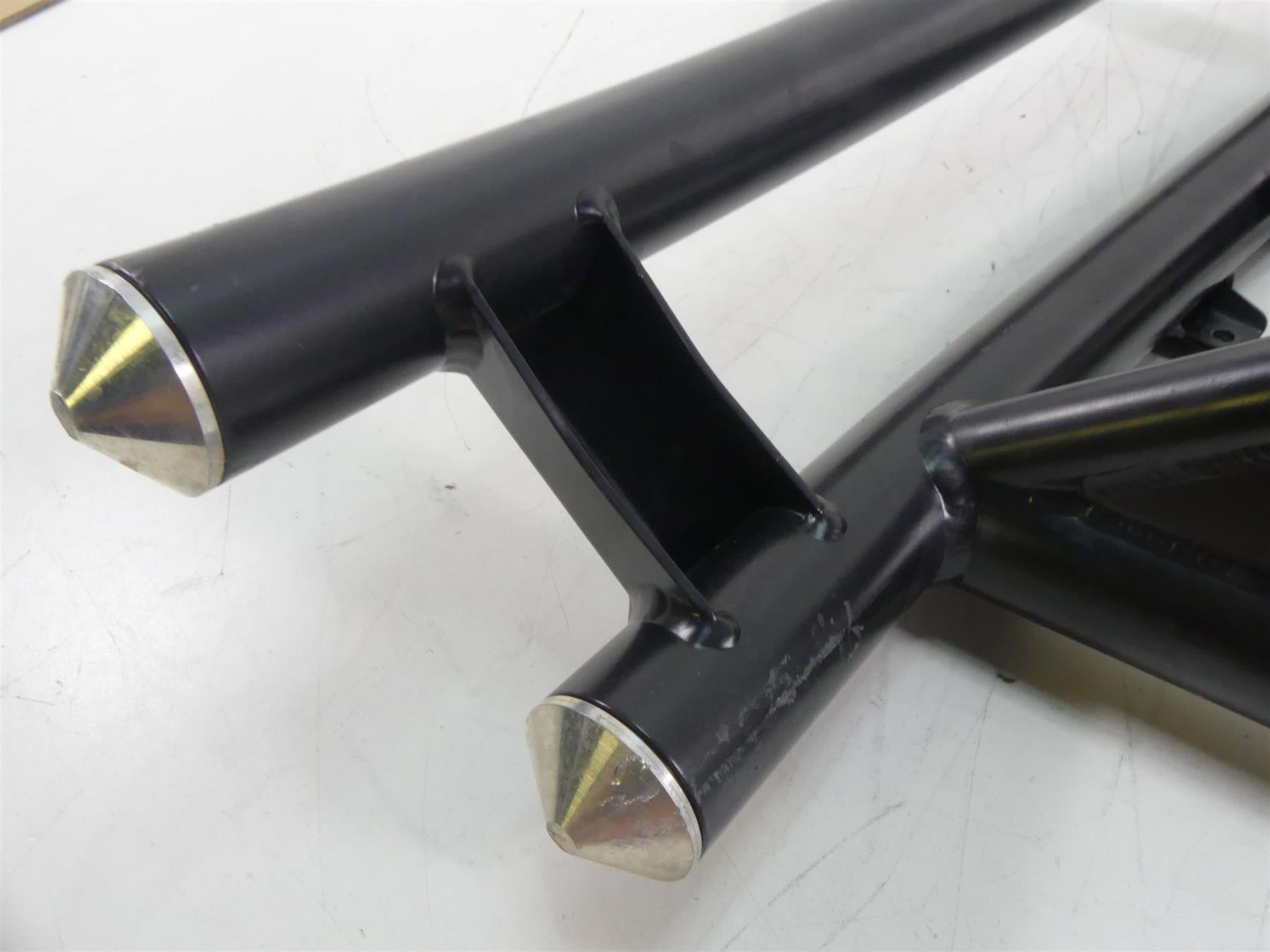 2021 Kawasaki Teryx KRX KRF 1000 Extreme Performance 1 Dual Bar Front Bumper {{ shop.shopifyCountryName }} - Mototech271