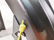 Load image into Gallery viewer, 2012 Triumph Tiger 800XC ABS Front Fender &amp; Side Covers Set T2301122 T2306259

