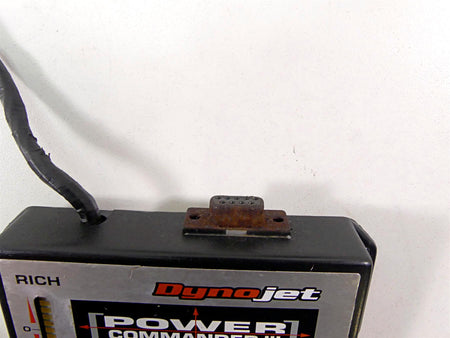 2002 Honda VTX1800 R Dynojet Power Commander 3 III 109-009 {{ shop.shopifyCountryName }} - Mototech271