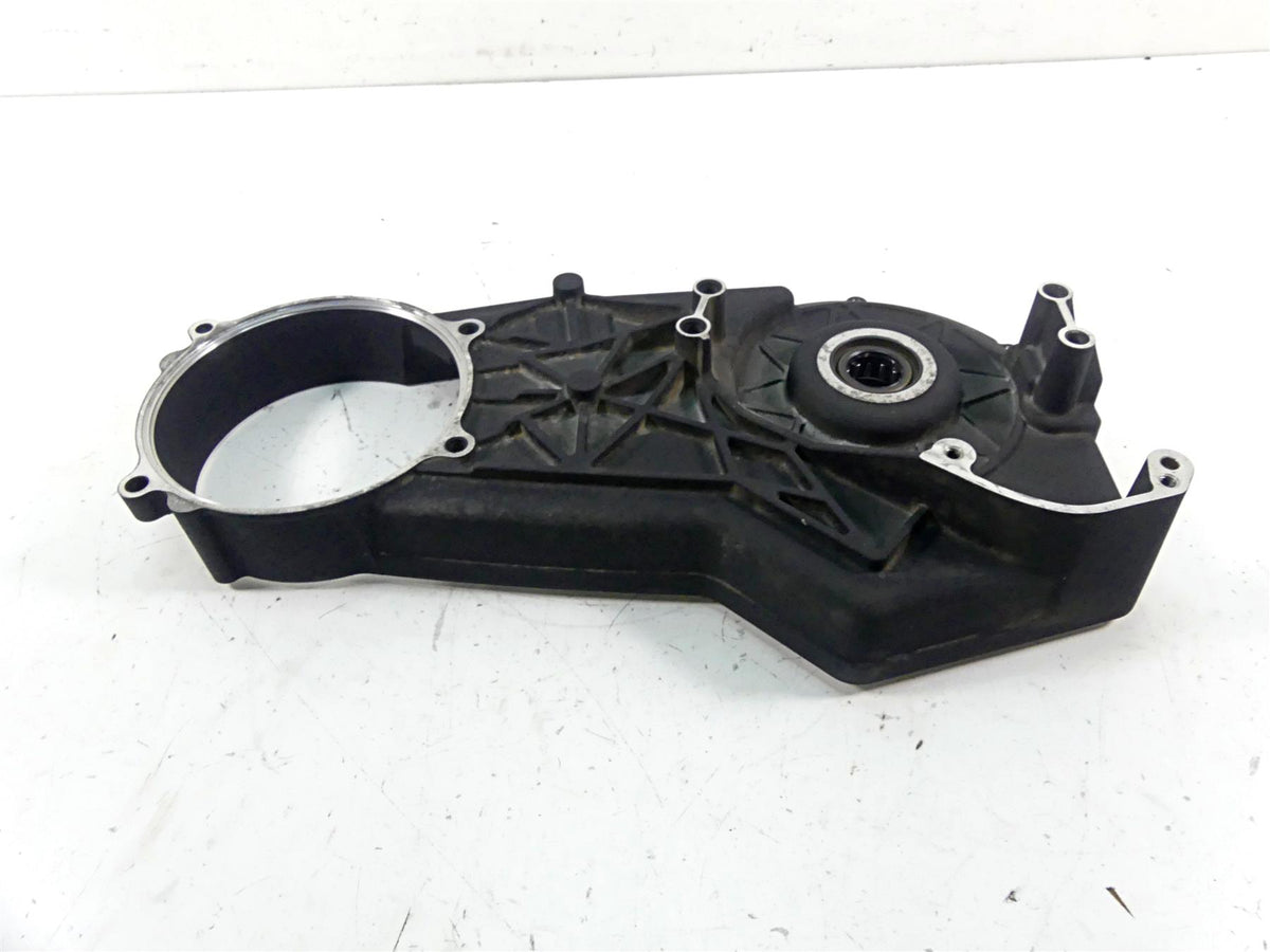 2006 Harley Softail FXSTSI Springer Inner Primary Drive Clutch Cover 60620-94B {{ shop.shopifyCountryName }} - Mototech271