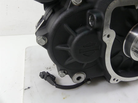 2021 Harley Softail FXBBS Street Bob Crankcase Flywheeel M8 114 Set 7k 24400188 {{ shop.shopifyCountryName }} - Mototech271