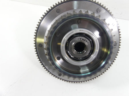 2005 Harley Touring FLHRSI Road King Primary Drive Clutch Kit 37802-04 {{ shop.shopifyCountryName }} - Mototech271