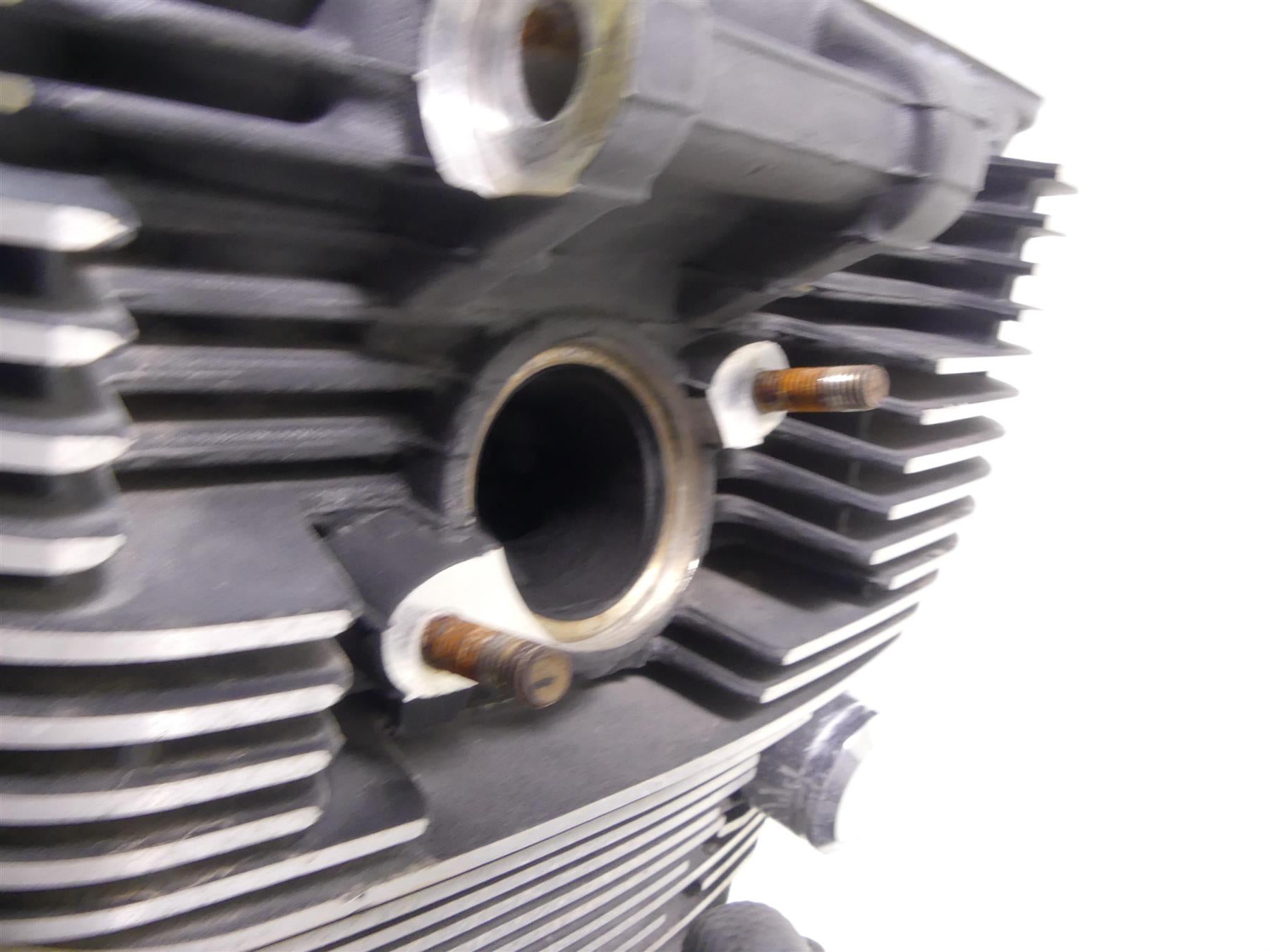 2011 Victory Vision Tour Running 106ci Engine Motor 15K - Video 1204760 {{ shop.shopifyCountryName }} - Mototech271
