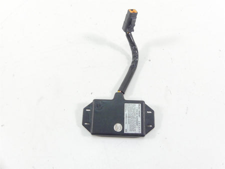2009 Harley FLHTCU SE4 CVO E-Glide Garage Door Transmitter Module 91559-01 {{ shop.shopifyCountryName }} - Mototech271