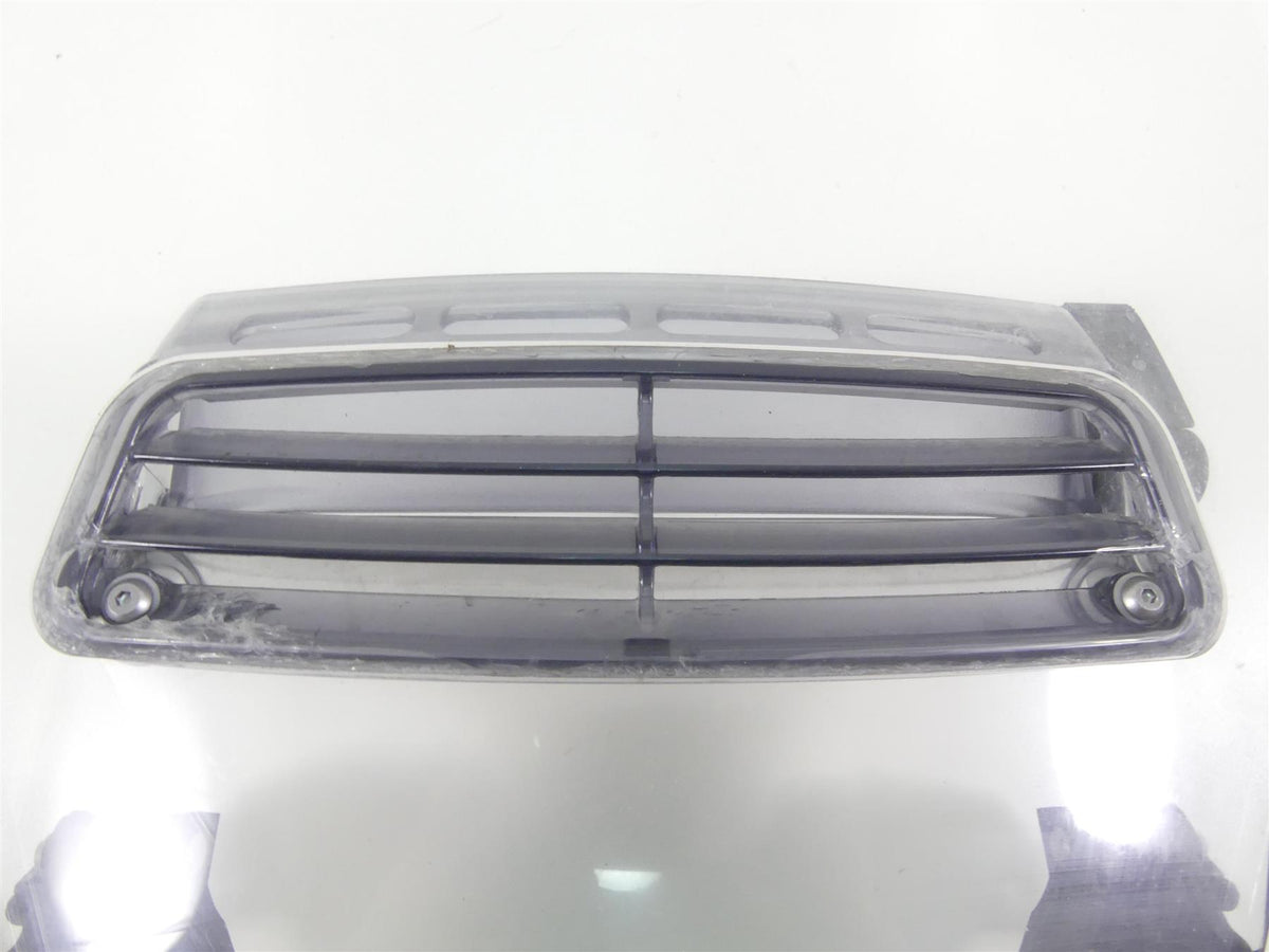 2014 BMW K1600 GTL K48 7Jurock Windshield Wind Shield 26" + Visor Vent 01015 {{ shop.shopifyCountryName }} - Mototech271