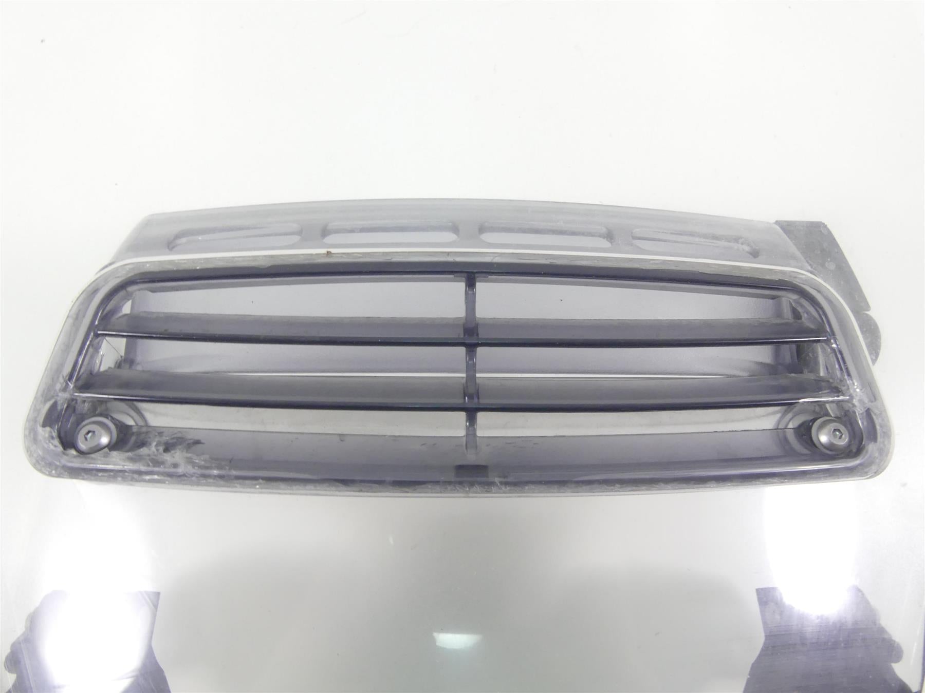 2014 BMW K1600 GTL K48 7Jurock Windshield Wind Shield 26" + Visor Vent 01015 {{ shop.shopifyCountryName }} - Mototech271