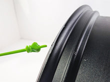 Load image into Gallery viewer, 2023 BMW R nineT Scrambler K23 17x4.5 Cross Spoke Rear Wheel Rim 36318562513
