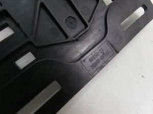 2017 Harley FLS Softail Slim License Plate Holder Bracket - Read 60154-11 | Mototech271