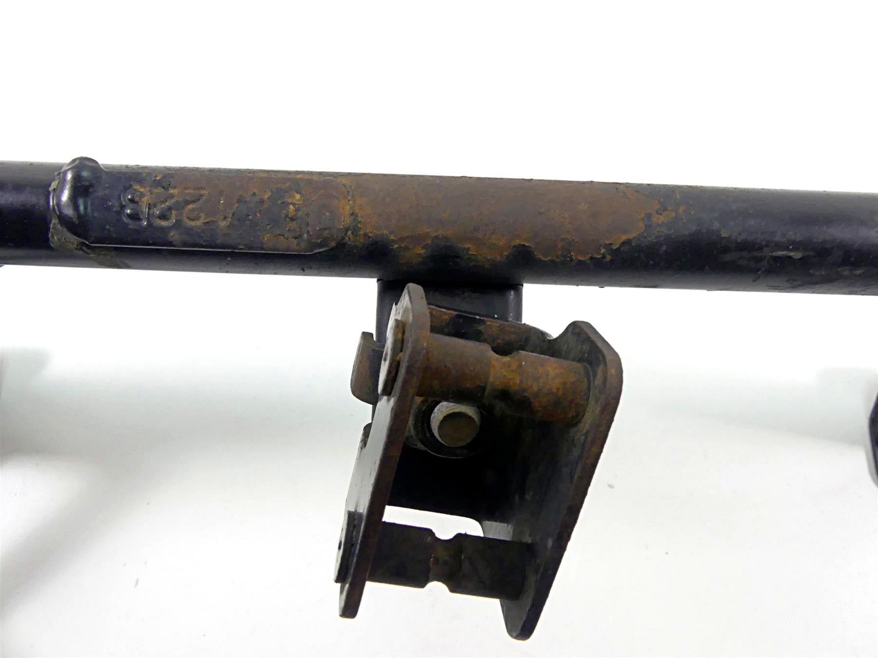 2015 KTM 1190 Adventure Center Kickstand Kick Stand 6030312210033 {{ shop.shopifyCountryName }} - Mototech271