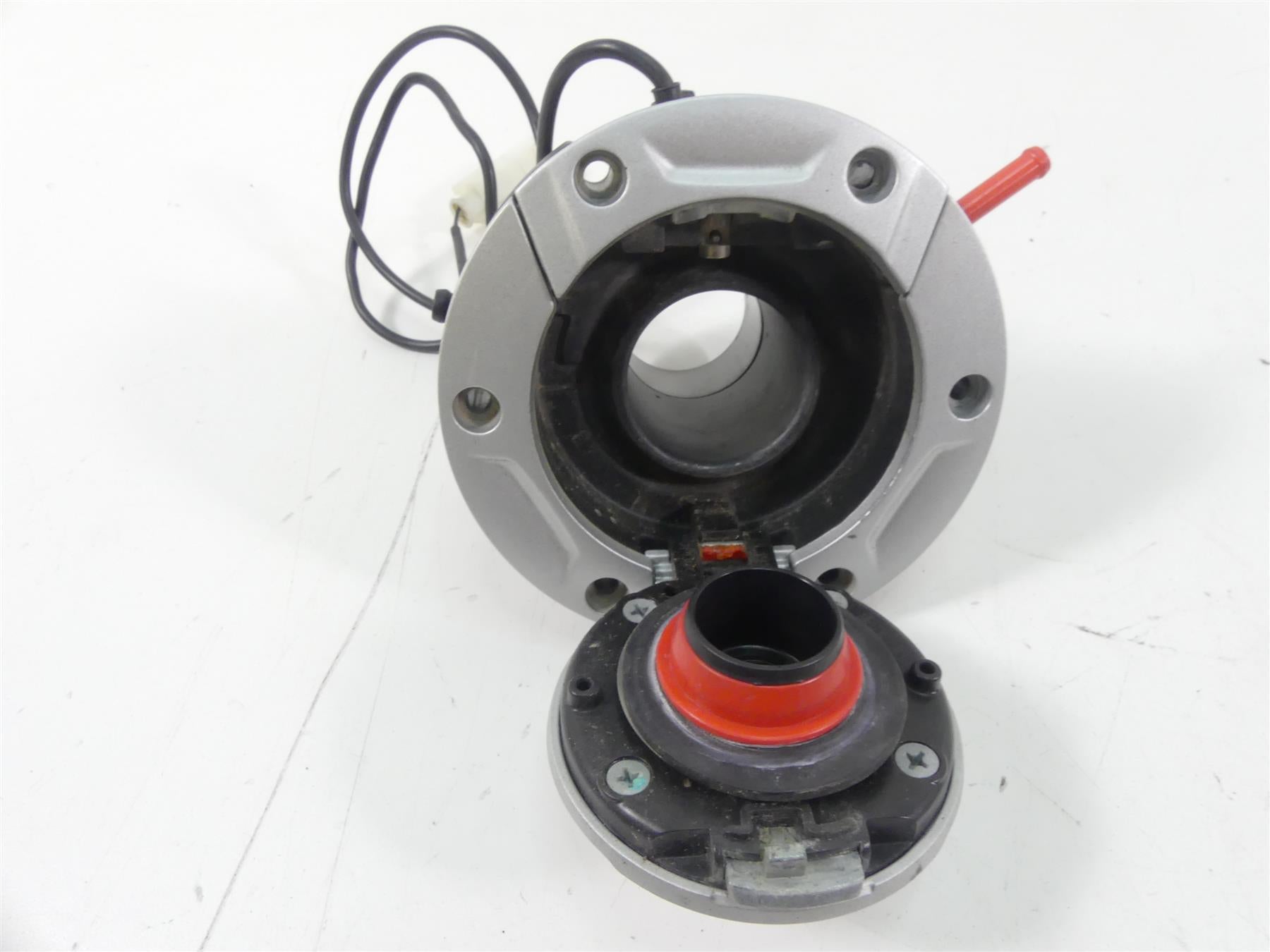 2017 BMW R1200RT K52 Keyless Fuel Gas Petrol Tank Lid Cap 16118552106 {{ shop.shopifyCountryName }} - Mototech271