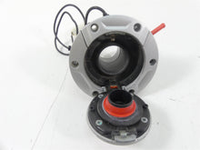 Load image into Gallery viewer, 2017 BMW R1200RT K52 Keyless Fuel Gas Petrol Tank Lid Cap 16118552106 | Mototech271
