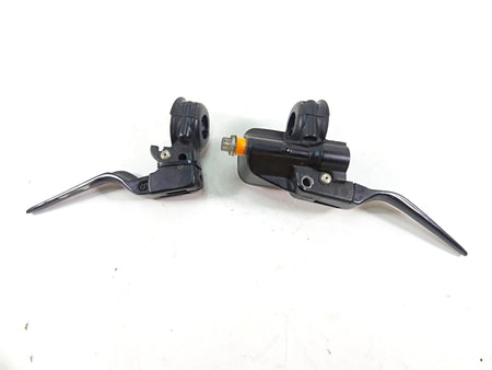 2014 Harley Dyna FXDB Street Bob Front Brake Master & Clutch Perch 45029-11D {{ shop.shopifyCountryName }} - Mototech271