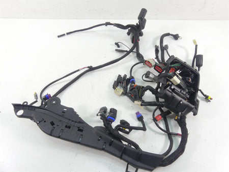 2020 Harley Sportster XL1200 NS Iron Main Wiring Harness Loom - No Abs 69200072B {{ shop.shopifyCountryName }} - Mototech271