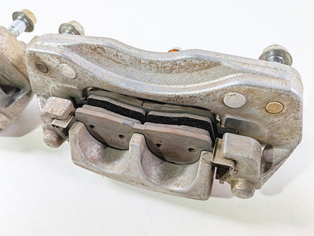 2021 Yamaha YXZ1000R EPS SS SE Nissin Front Brake Caliper Set B5H-2580T-00-00 {{ shop.shopifyCountryName }} - Mototech271