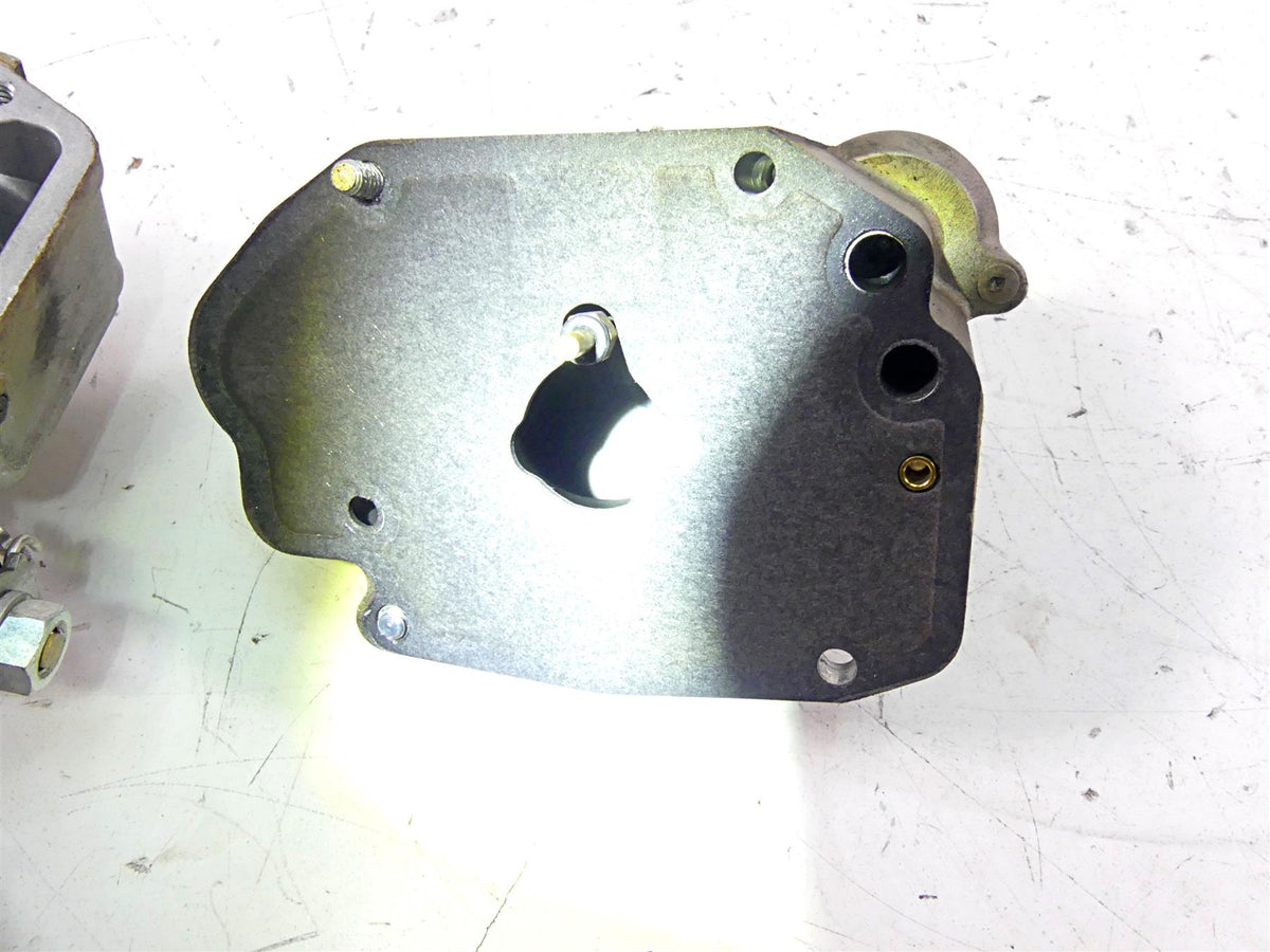 1979 Harley Sportster XLS1000 Roadster Aftermarket Carburetor & Intake 27021-78 {{ shop.shopifyCountryName }} - Mototech271