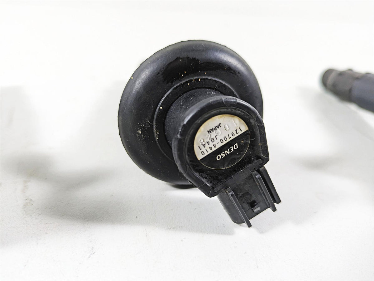 2006 Sea-Doo GTX Supercharged Denso Ignition Coil Stick Coils Set 420664020 {{ shop.shopifyCountryName }} - Mototech271