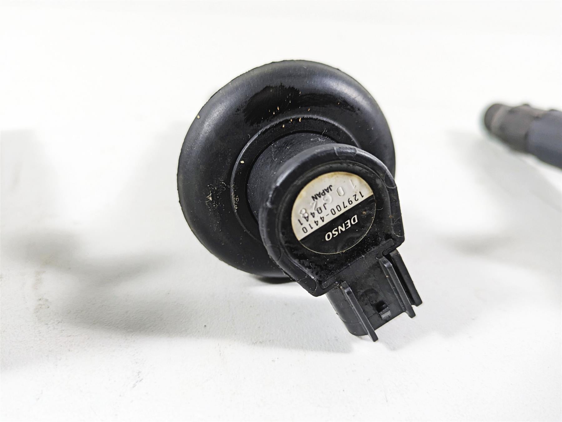 2006 Sea-Doo GTX Supercharged Denso Ignition Coil Stick Coils Set 420664020 {{ shop.shopifyCountryName }} - Mototech271