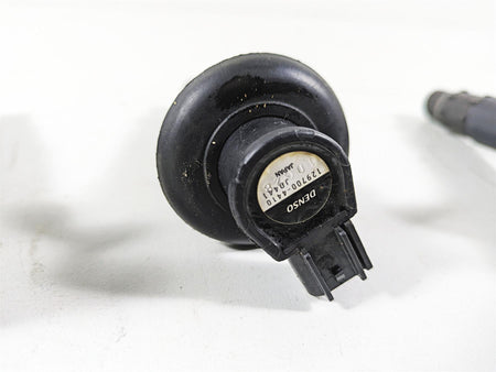 2006 Sea-Doo GTX Supercharged Denso Ignition Coil Stick Coils Set 420664020 {{ shop.shopifyCountryName }} - Mototech271