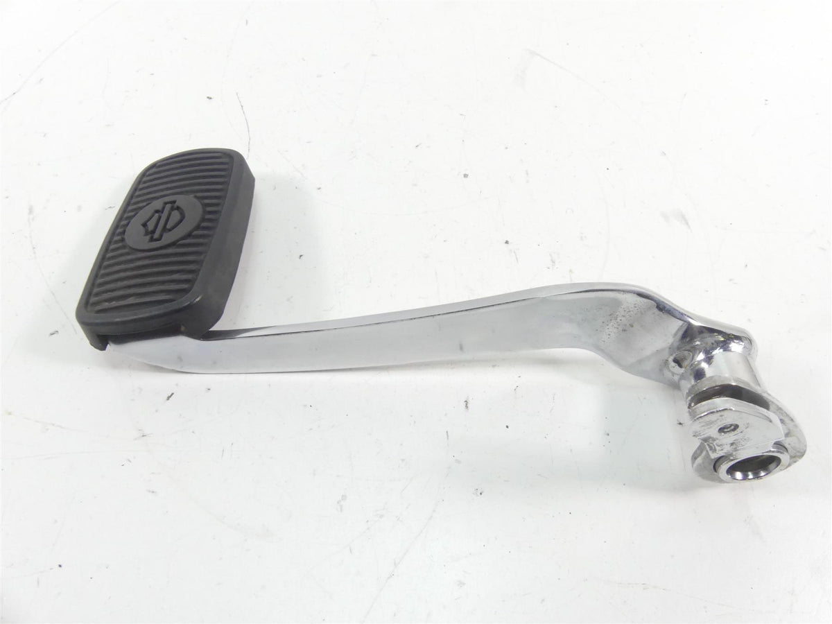 2013 Harley Touring FLHTK Electra Glide Rear Brake Lever Pedal 42407-08 {{ shop.shopifyCountryName }} - Mototech271