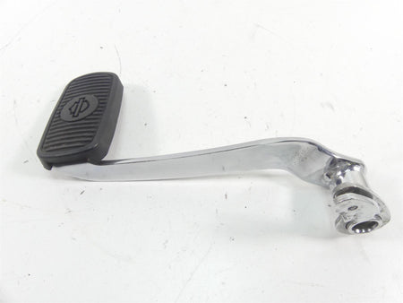 2013 Harley Touring FLHTK Electra Glide Rear Brake Lever Pedal 42407-08 {{ shop.shopifyCountryName }} - Mototech271
