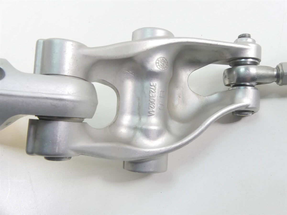 2010 Ducati Streetfighter 1098 S Rear Ohlins Suspension Shock Damper 36520752A {{ shop.shopifyCountryName }} - Mototech271