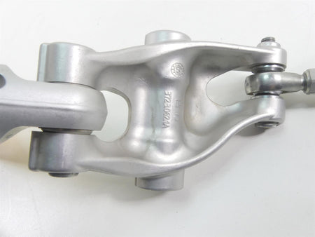 2010 Ducati Streetfighter 1098 S Rear Ohlins Suspension Shock Damper 36520752A {{ shop.shopifyCountryName }} - Mototech271