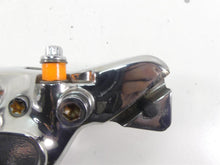 Load image into Gallery viewer, 2004 Harley FXDWGI Dyna Wide Glide Rear Chrome Brake Caliper 3/4&quot; 44017-00D | Mototech271
