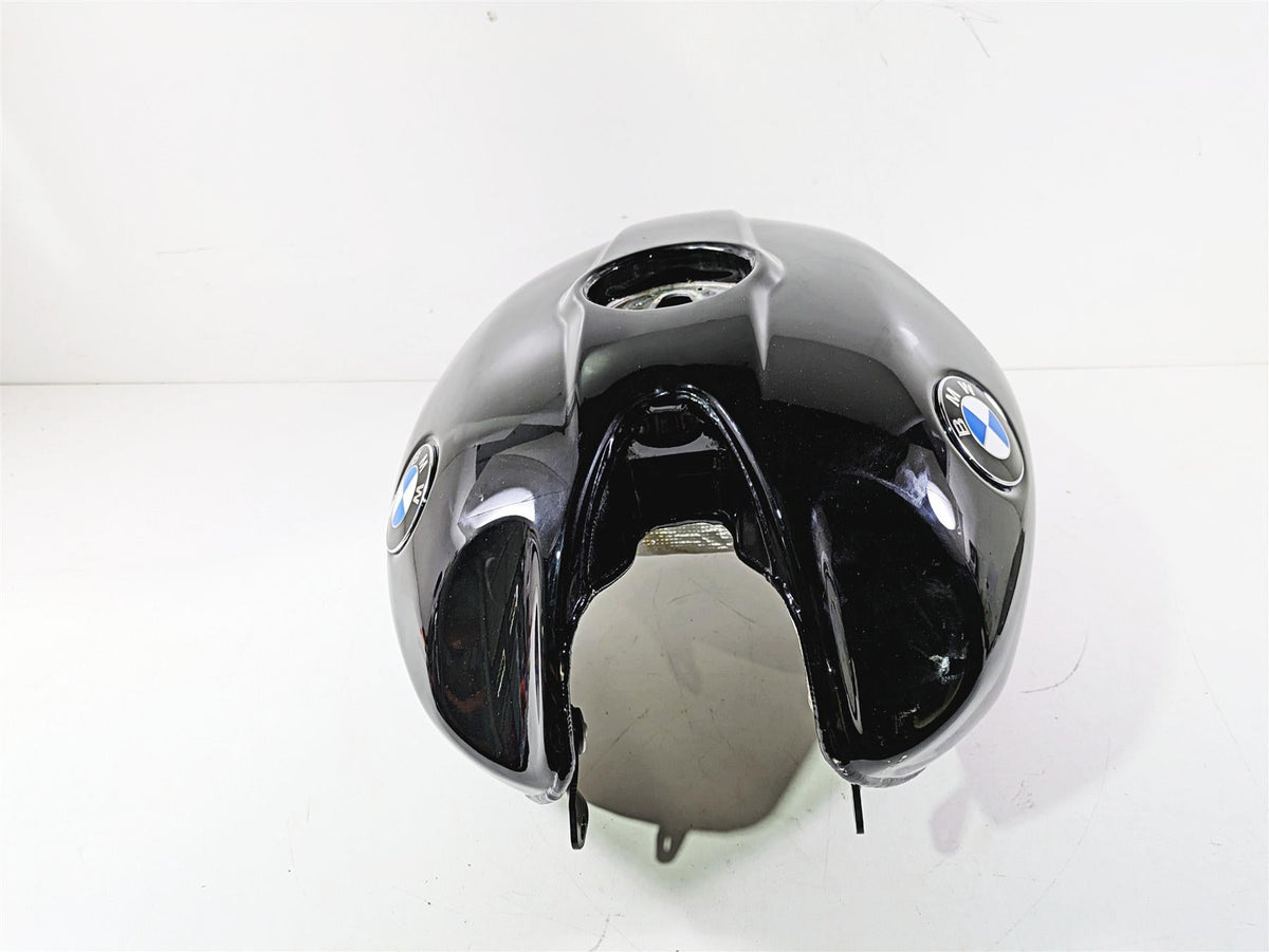 2014 BMW R nine T R9T K21 Great Fuel Gas Petrol Tank -No Dents 16118522862 {{ shop.shopifyCountryName }} - Mototech271