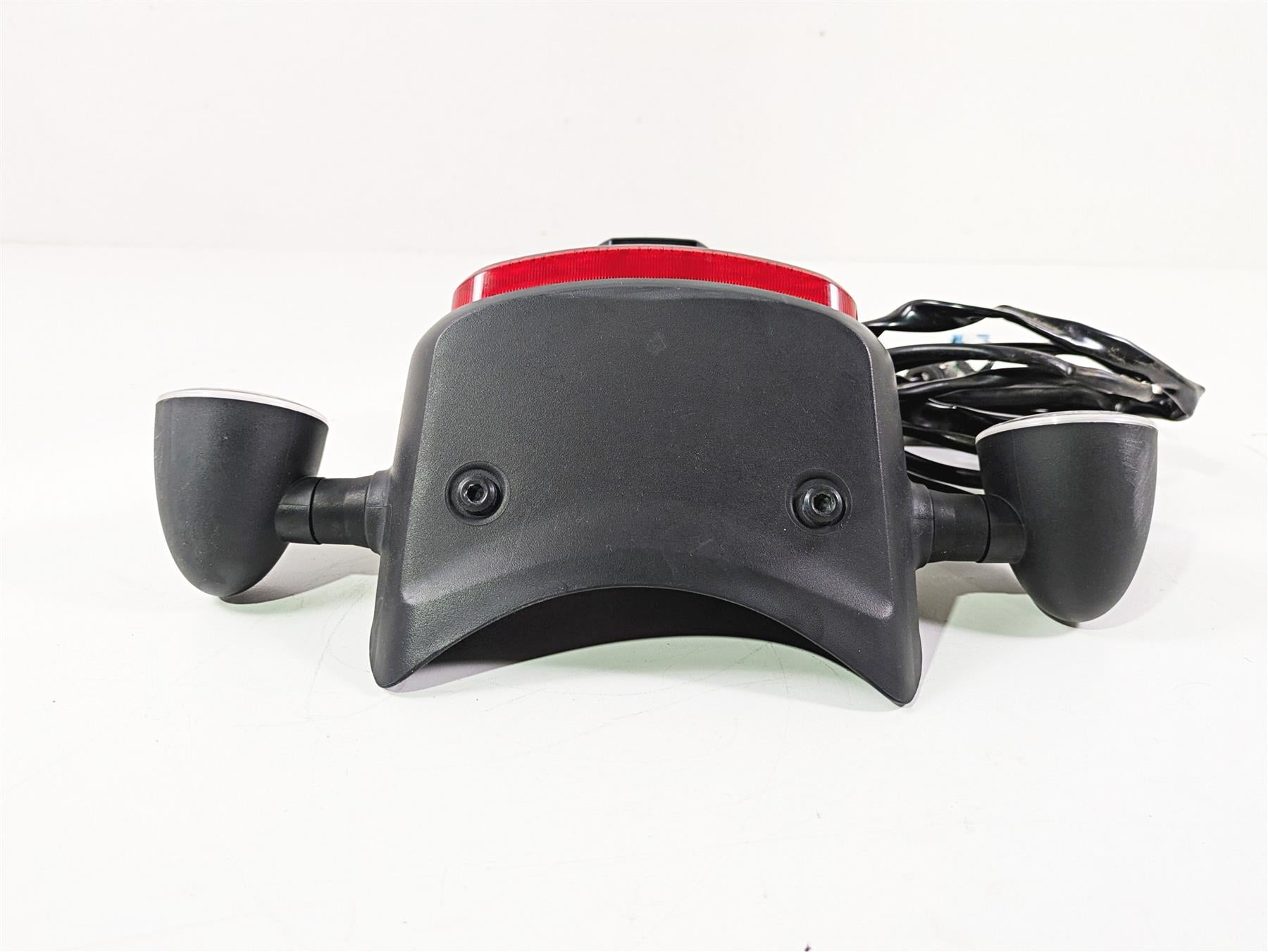 2021 Honda CMX500 Rebel Taillight Blinker Plate Holder Set 33701-K87-A31 {{ shop.shopifyCountryName }} - Mototech271