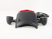 Load image into Gallery viewer, 2021 Honda CMX500 Rebel Taillight Blinker Plate Holder Set 33701-K87-A31
