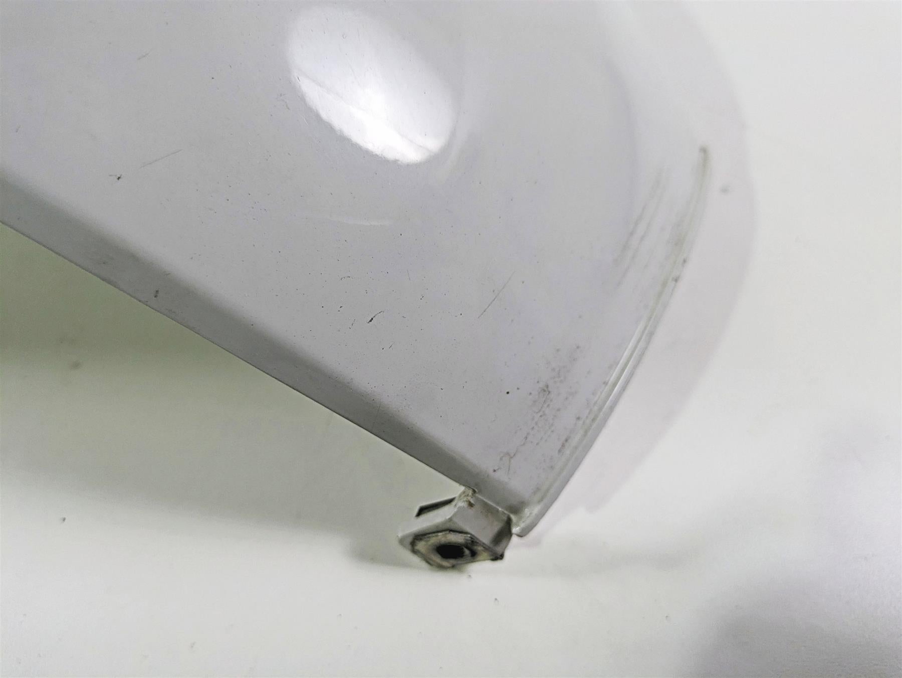 2006 BMW R1200GS K255 Adv Tank Center Cover Fairing 46637706283 46637706284 {{ shop.shopifyCountryName }} - Mototech271
