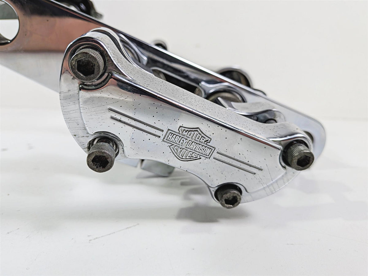 1996 Harley FLSTC Softail Heritage Triple Tree Riser Fork Tube Set 45605-88 {{ shop.shopifyCountryName }} - Mototech271