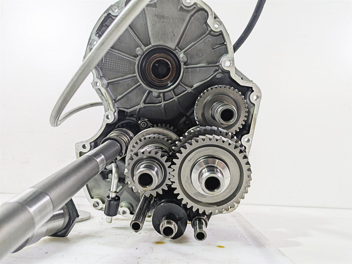 2016 BMW R1200RT K52 Transmission Gear Box Shaft Set 23008567243 {{ shop.shopifyCountryName }} - Mototech271