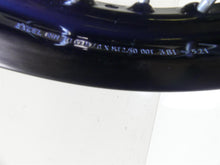 Load image into Gallery viewer, 2022 Kawasaki KLR650 KL650 Adv Straight Rear Excel 17x2.5 Wheel Rim 41025-0419 | Mototech271
