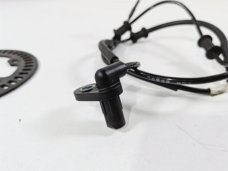 2016 Yamaha YZF R1 RN32 Rear Abs Brake Wheel Speed Sensor 2CR-85980-00-00 {{ shop.shopifyCountryName }} - Mototech271