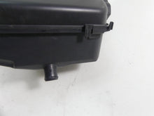Load image into Gallery viewer, 2015 Ducati Diavel Dark Air Cleaner Cooler Filter Breather &amp; Ram Tubes 44213031A
